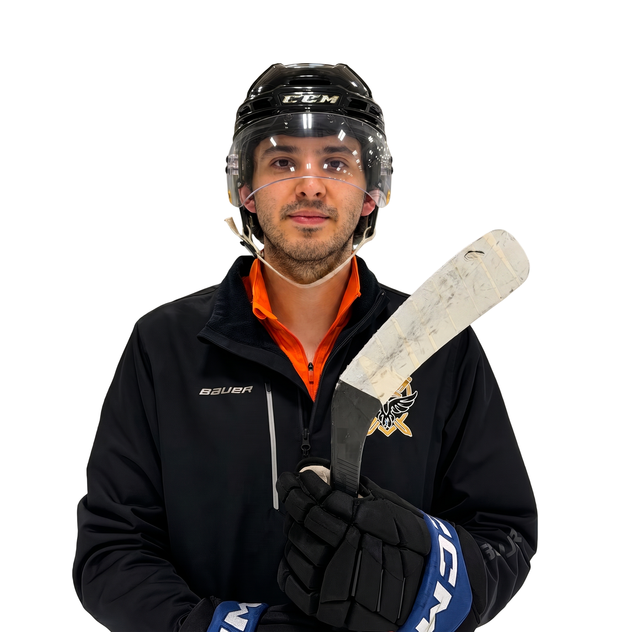 Mauricio Camargo